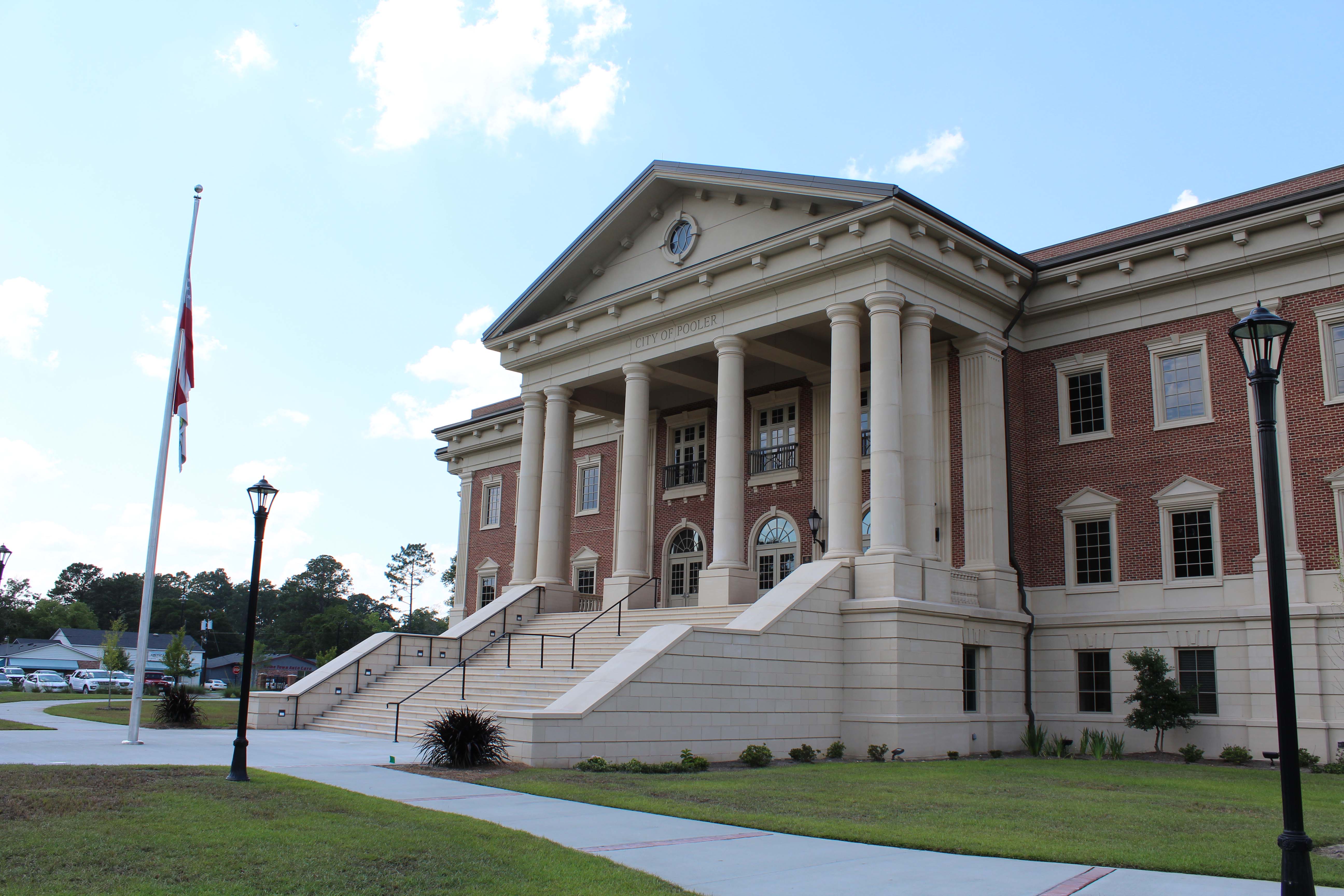 City-Hall
